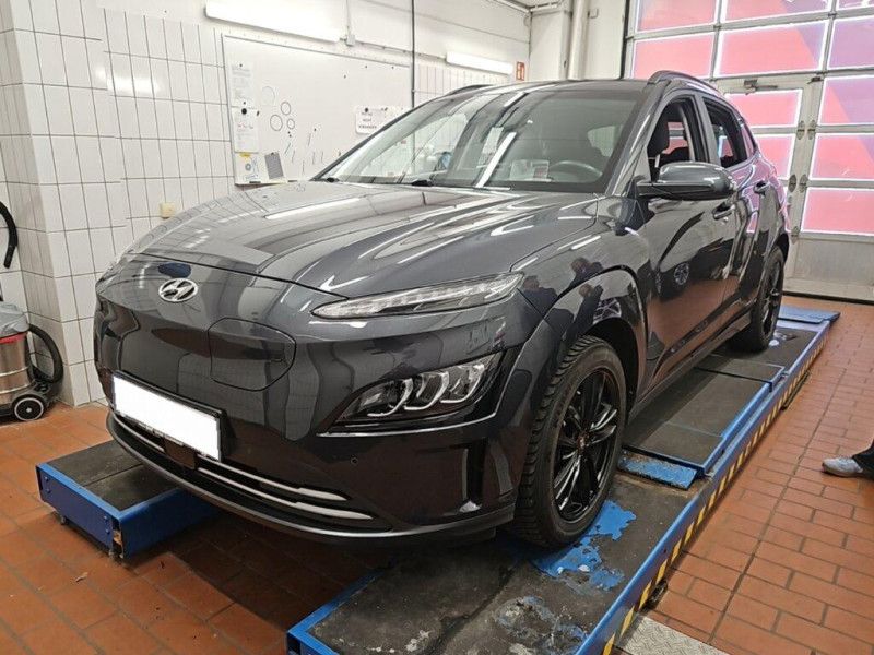 Hyundai Kona d'occasion