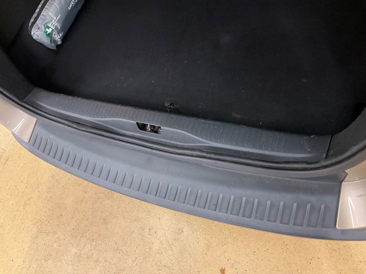 Renault Scenic 2013 — photo 31