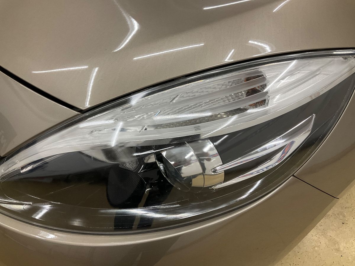 Renault Scenic 2013 — photo 3