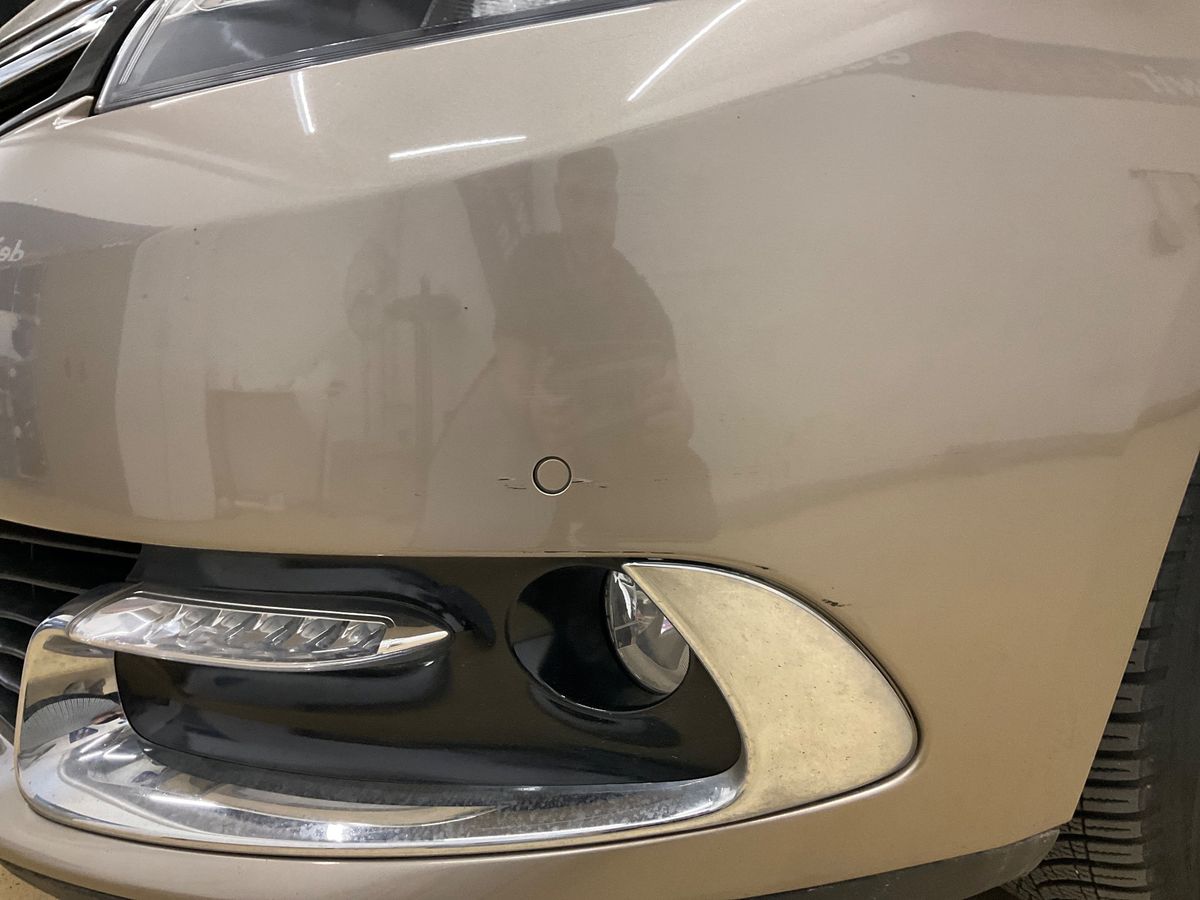 Renault Scenic 2013 — photo 39