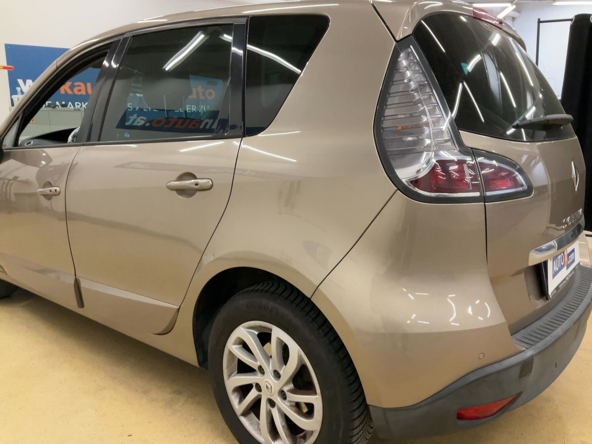 Renault Scenic 2013 — photo 7