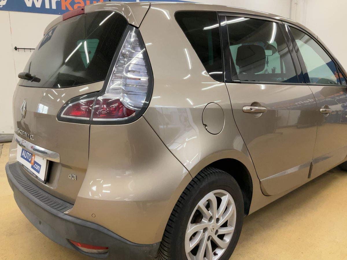 Renault Scenic 2013 — photo 9