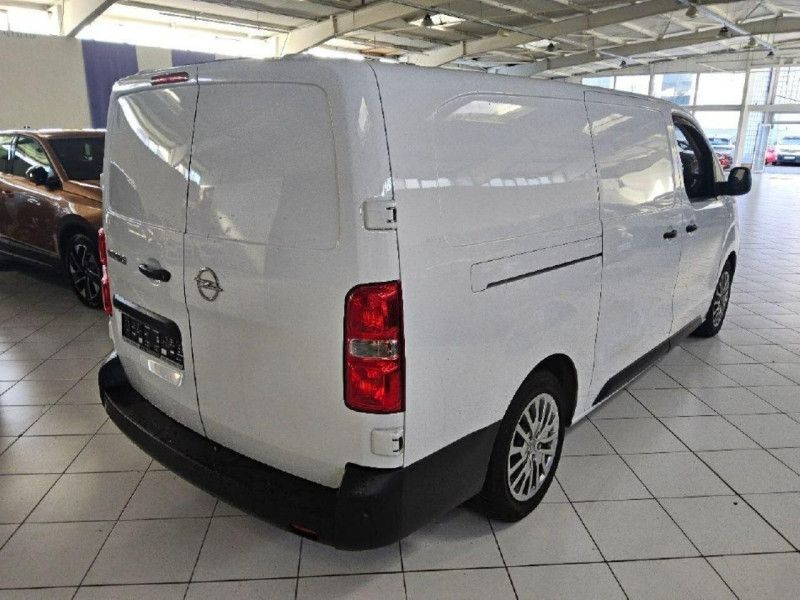 Opel Vivaro d'occasion