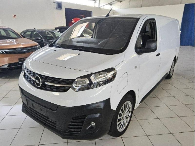 Opel Vivaro d'occasion