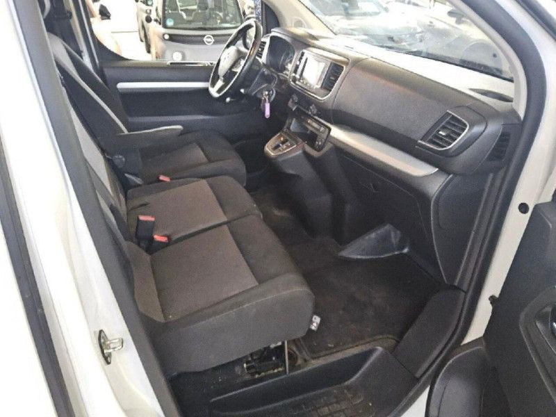 Opel Vivaro d'occasion