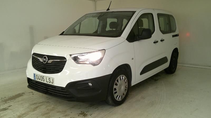 Opel Combo d'occasion
