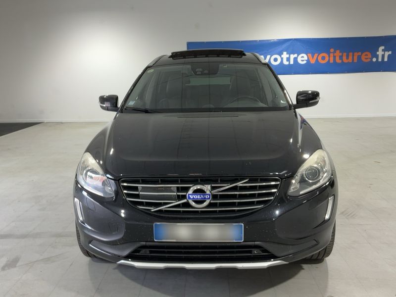 Volvo XC60 2.0 D4 Xenium 2014 – снимка 14