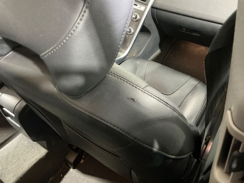 Volvo XC60 2.0 D4 Xenium 2014 – снимка 25