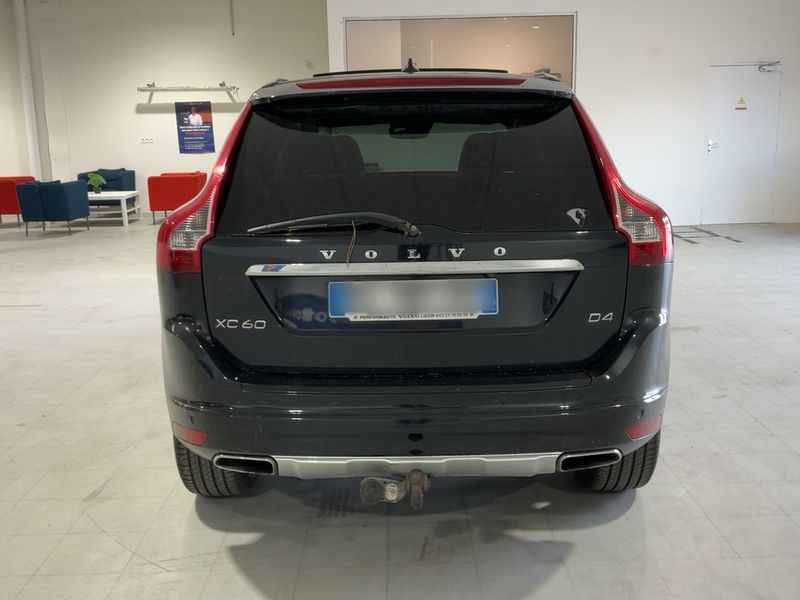 Volvo XC60 2.0 D4 Xenium 2014 – снимка 7