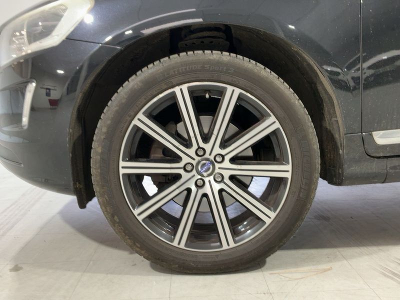 Volvo XC60 2.0 D4 Xenium 2014 – снимка 3