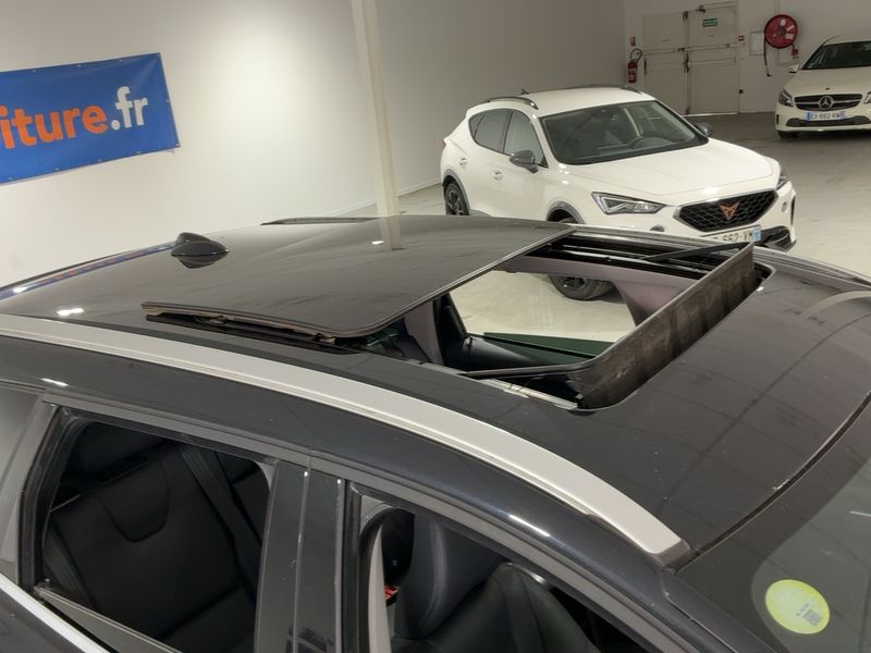 Volvo XC60 2.0 D4 Xenium 2014 – снимка 13