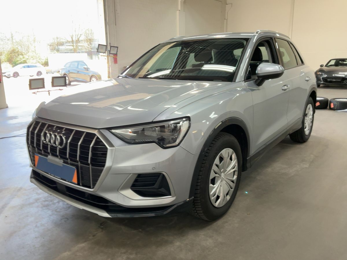 Audi Q3 2019