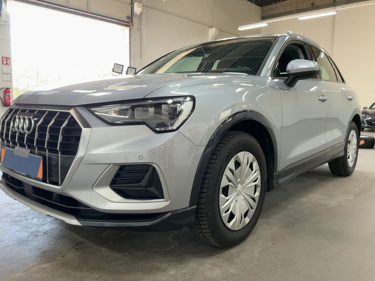 Audi Q3 d'occasion