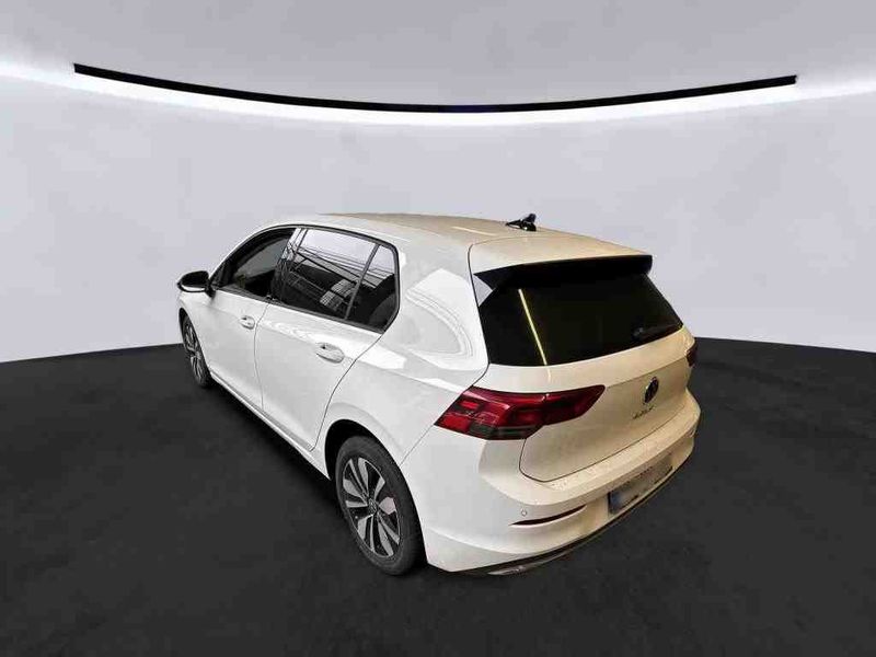 Volkswagen Golf VIII 1.0 TSI Move — zdjęcie 16