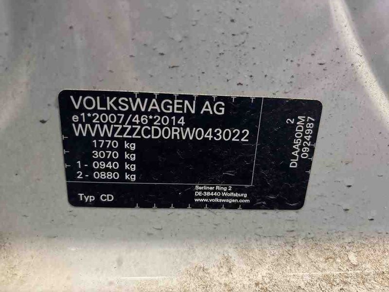Volkswagen Golf VIII 1.0 TSI Move — zdjęcie 20