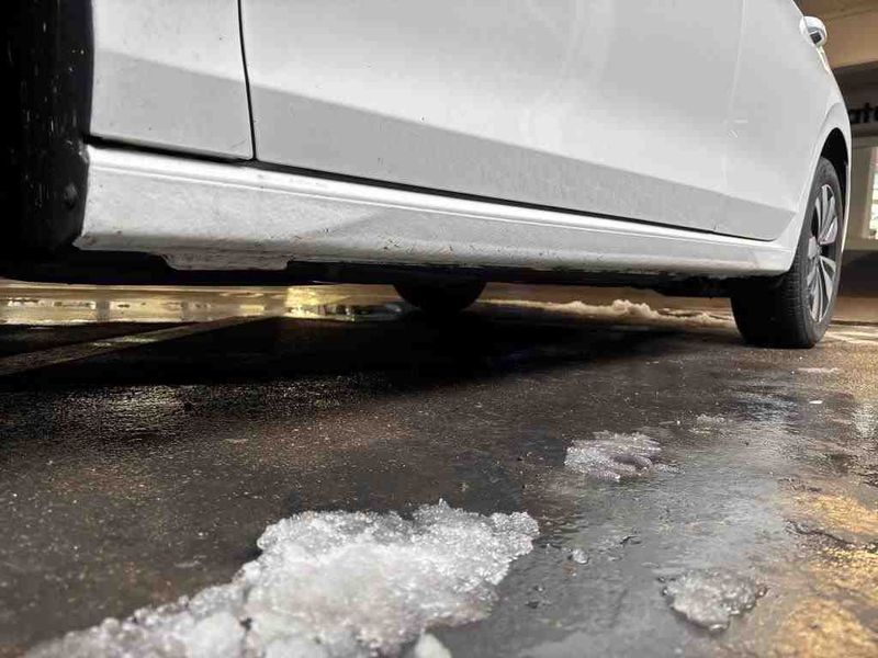 Volkswagen Golf VIII 1.0 TSI Move — zdjęcie 18