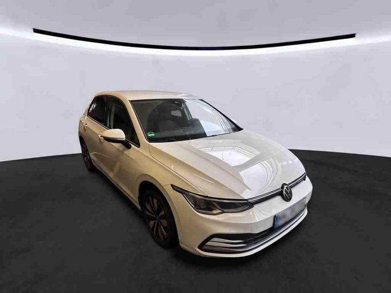 Volkswagen Golf VIII 1.0 TSI Move — zdjęcie 15