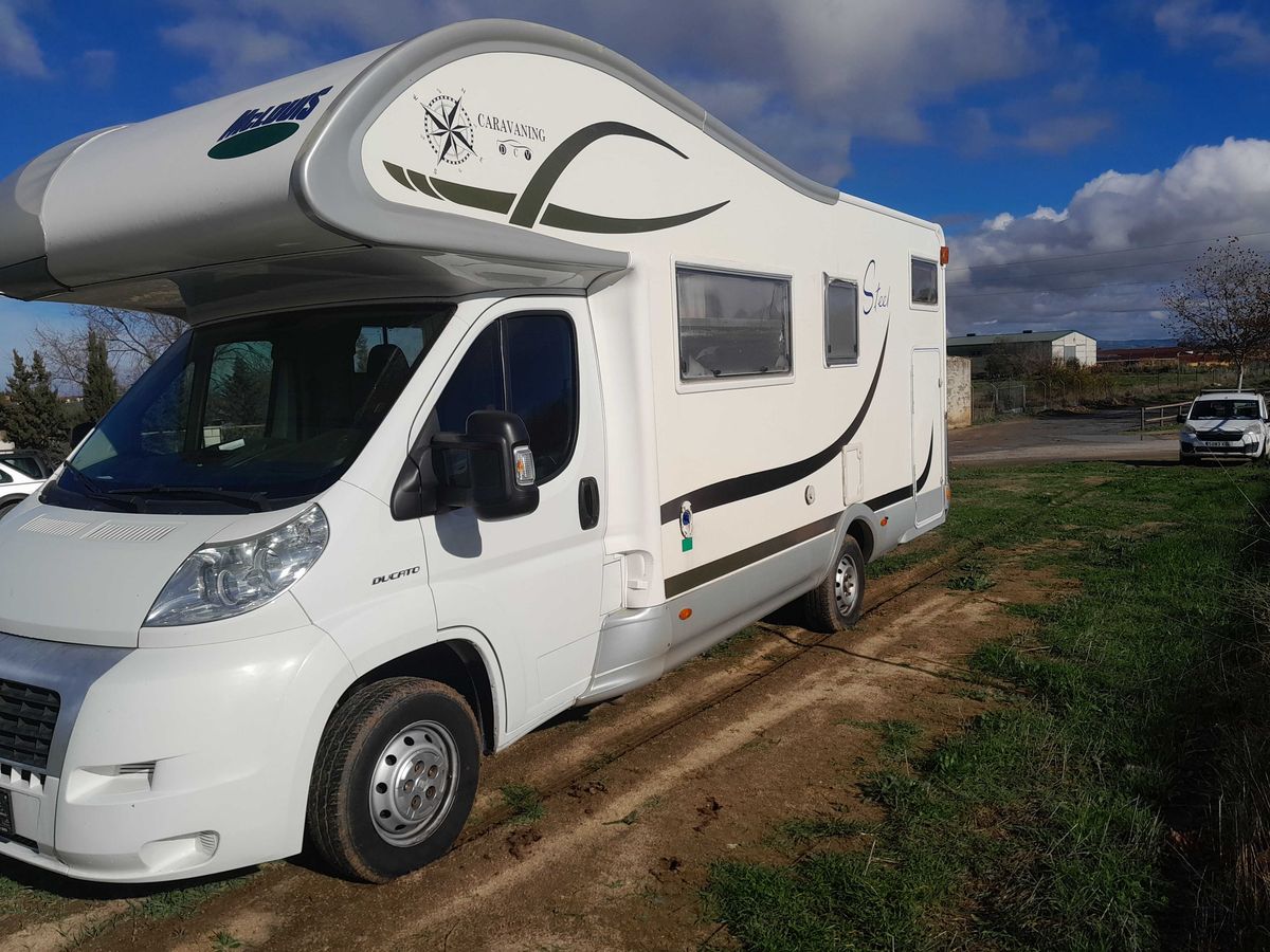 Fiat Ducato d'occasion