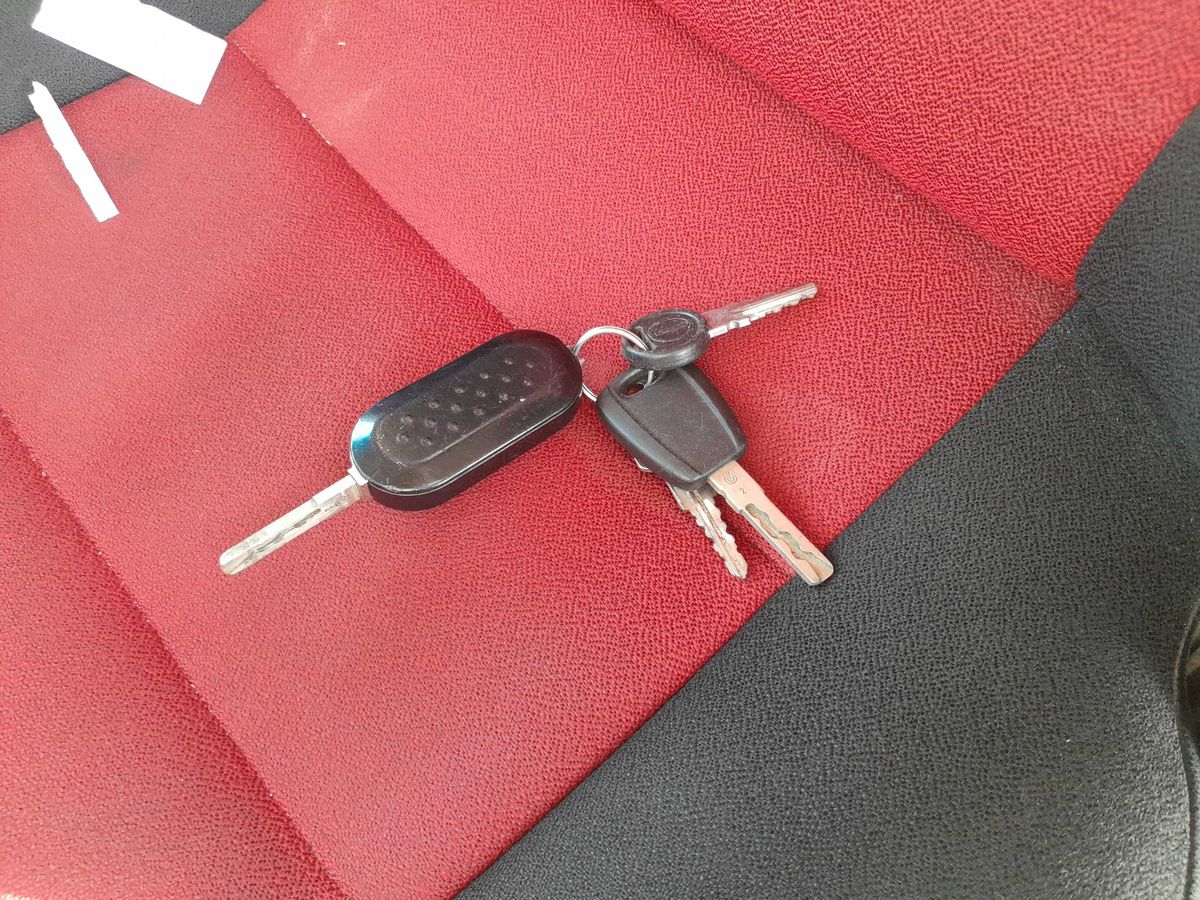 Fiat Ducato d'occasion