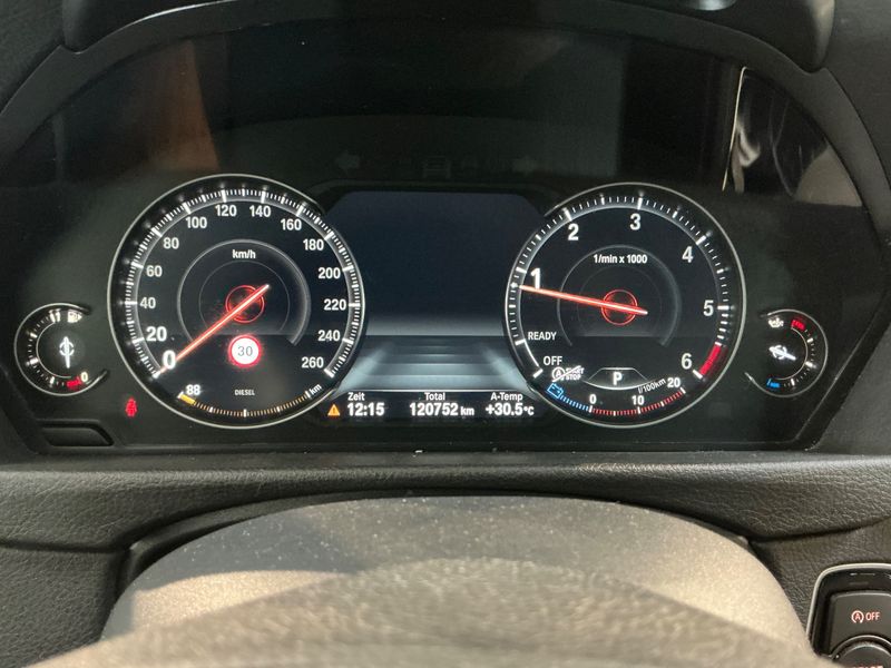 BMW 3er 320d xDrive Advantage 2018 – снимка 19