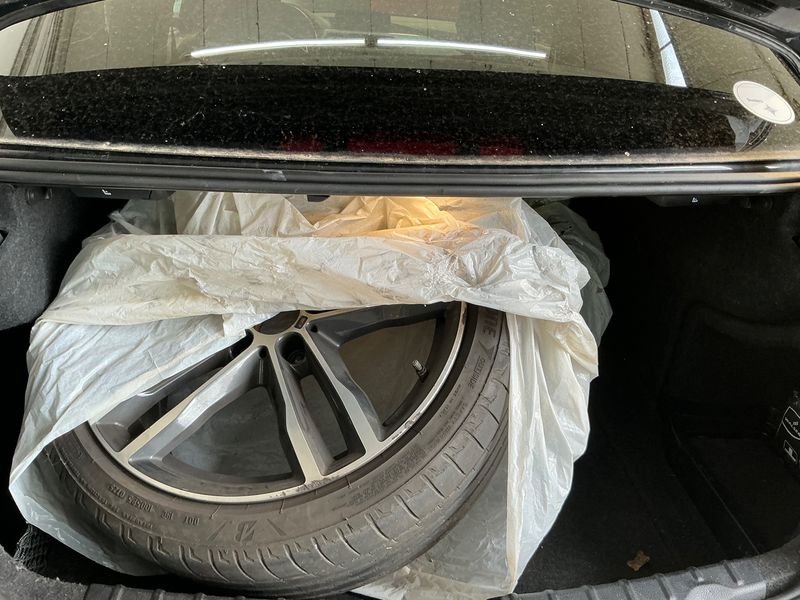 BMW 3er 320d xDrive Advantage 2018 – снимка 15