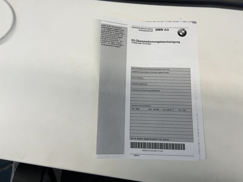 BMW 3er 320d xDrive Advantage 2018 – снимка 22