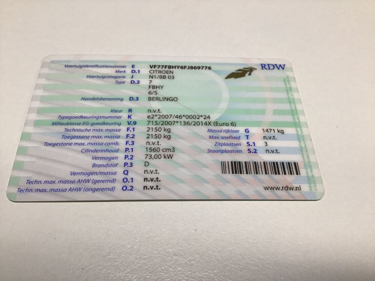 Citroen Berlingo d'occasion