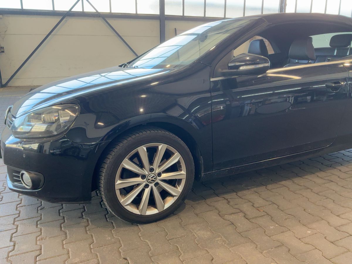 Volkswagen Golf d'occasion