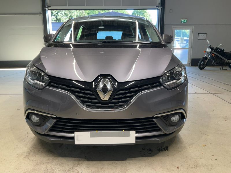 Renault Scenic 1.2 TCe Energy Experience — zdjęcie 9