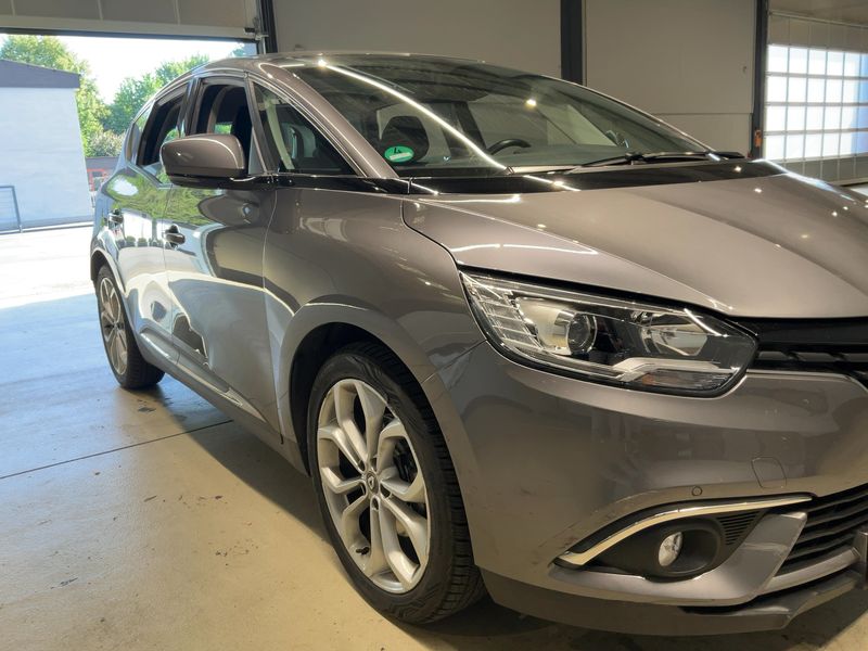 Renault Scenic 1.2 TCe Energy Experience — zdjęcie 8
