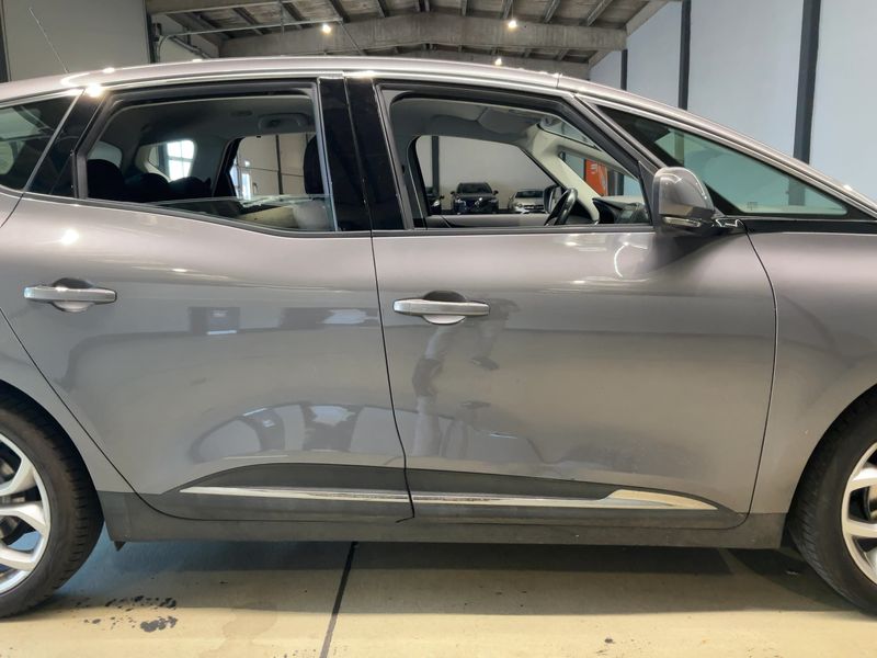 Renault Scenic 1.2 TCe Energy Experience — zdjęcie 7