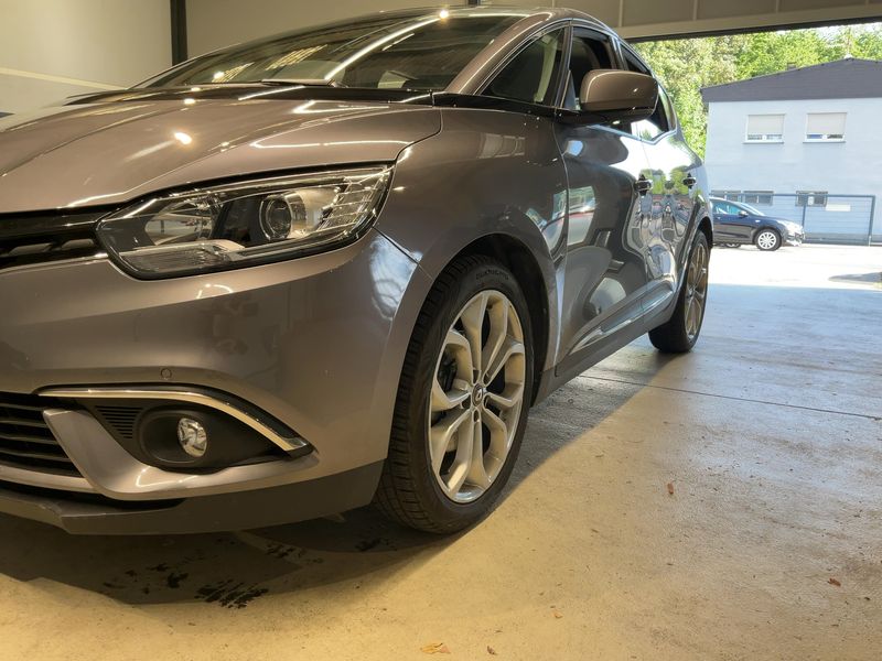 Renault Scenic 1.2 TCe Energy Experience — zdjęcie 2