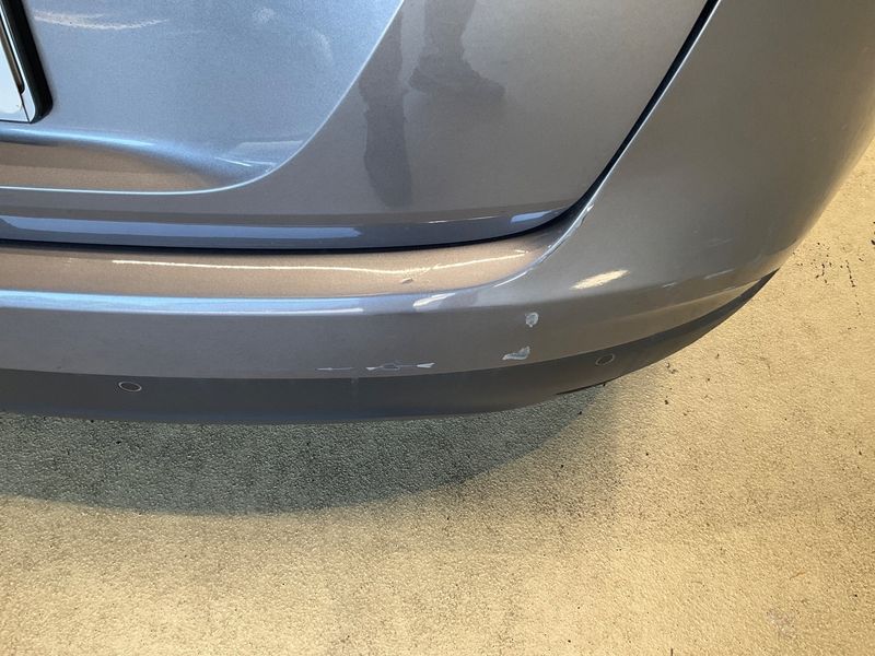 Renault Scenic 1.2 TCe Energy Experience 2017 – снимка 29