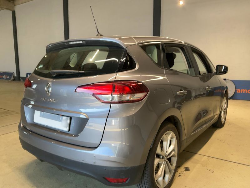 Renault Scenic 1.2 TCe Energy Experience — zdjęcie 6