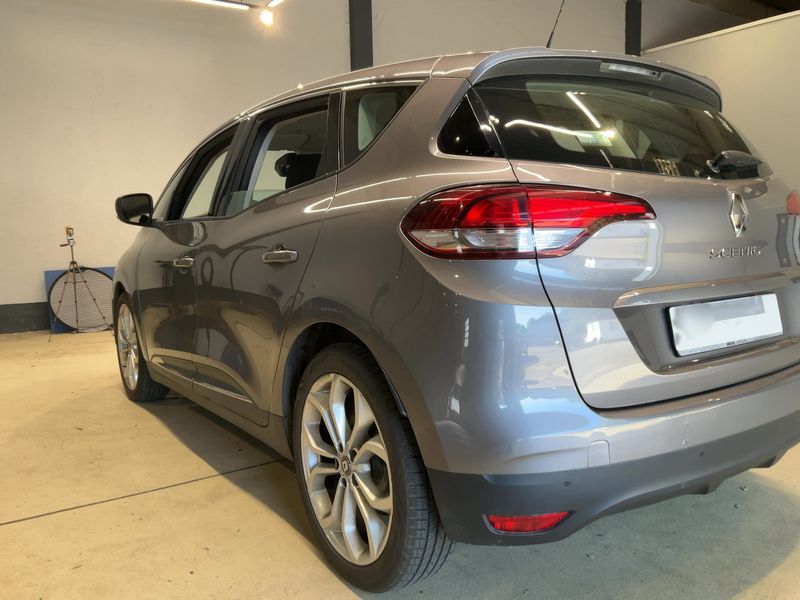 Renault Scenic 1.2 TCe Energy Experience — zdjęcie 3