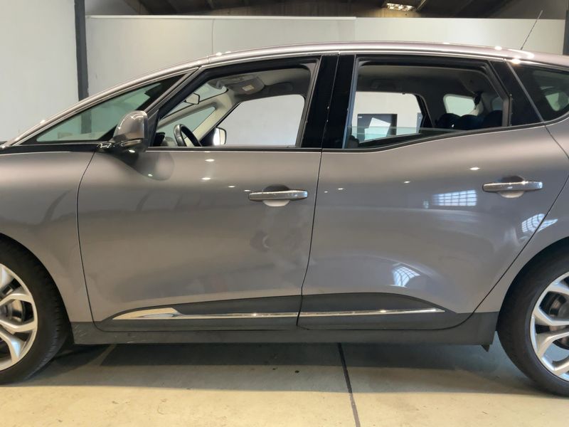 Renault Scenic 1.2 TCe Energy Experience — zdjęcie 4