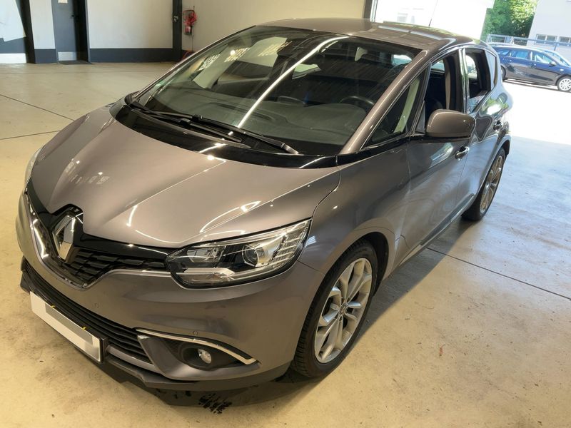 Renault Scenic 1.2 TCe Energy Experience