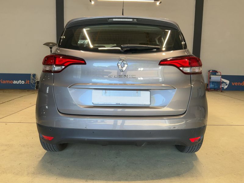 Renault Scenic 1.2 TCe Energy Experience — zdjęcie 5