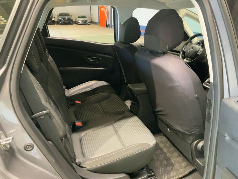 Renault Scenic 1.2 TCe Energy Experience — zdjęcie 14