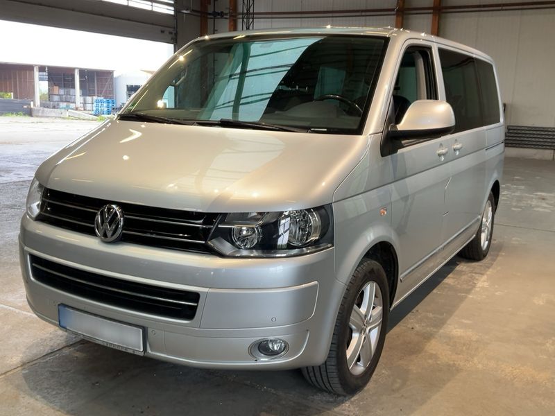Volkswagen T5