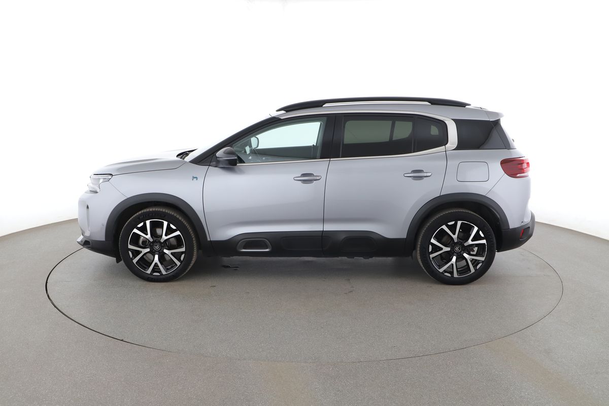 Citroen C5 d'occasion