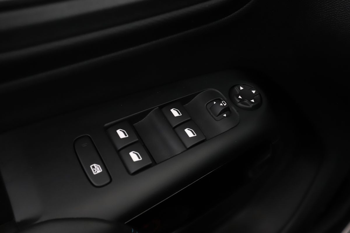 Citroen C5 d'occasion