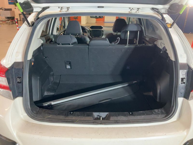 Subaru XV 1.6 Style Navi — zdjęcie 10