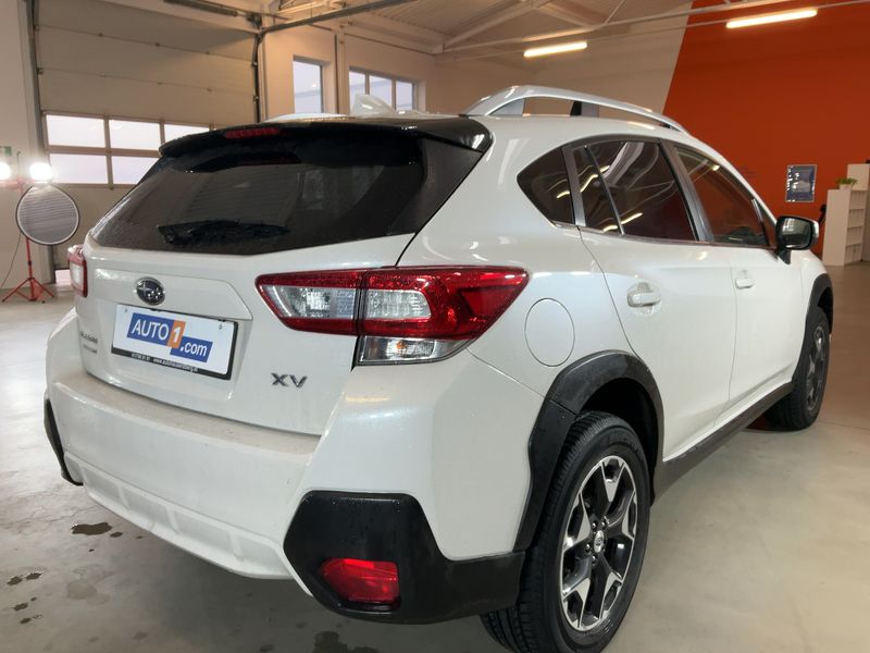Subaru XV 1.6 Style Navi — zdjęcie 6