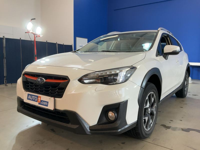 Subaru XV 1.6 Style Navi