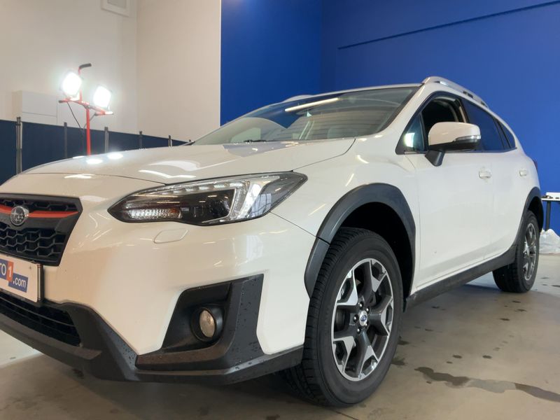 Subaru XV 1.6 Style Navi — zdjęcie 2