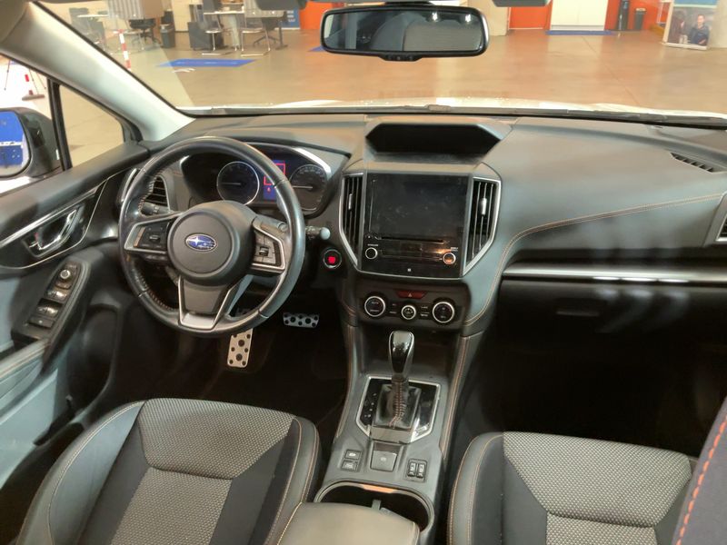 Subaru XV 1.6 Style Navi — zdjęcie 12