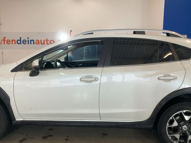 Subaru XV 1.6 Style Navi — zdjęcie 4