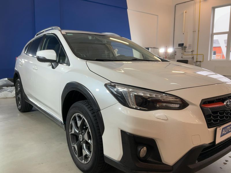 Subaru XV 1.6 Style Navi — zdjęcie 8