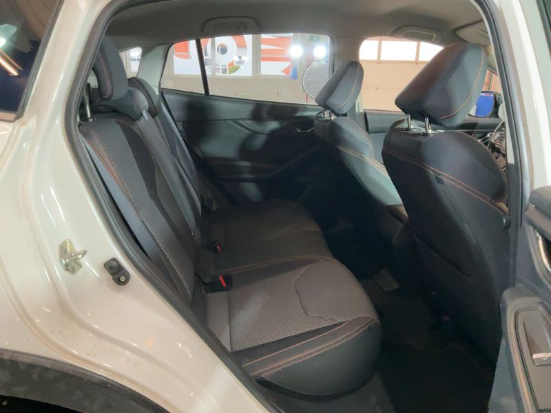 Subaru XV 1.6 Style Navi — zdjęcie 14